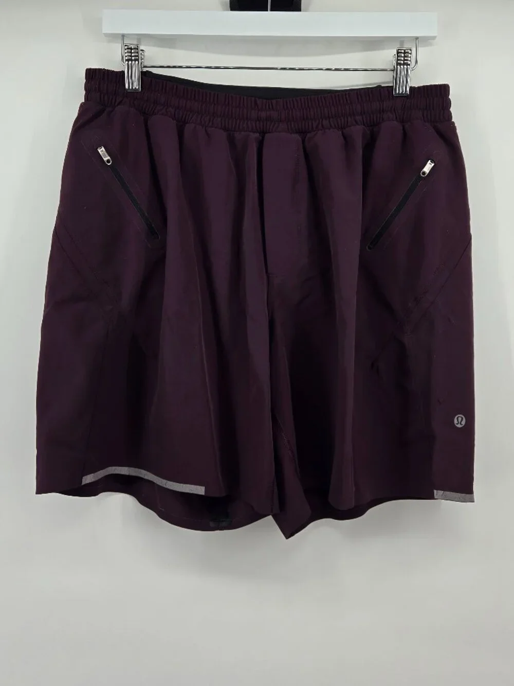 Lululemon Men's Running Short Lined 7